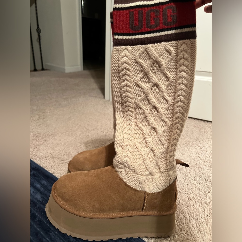 UGG boots